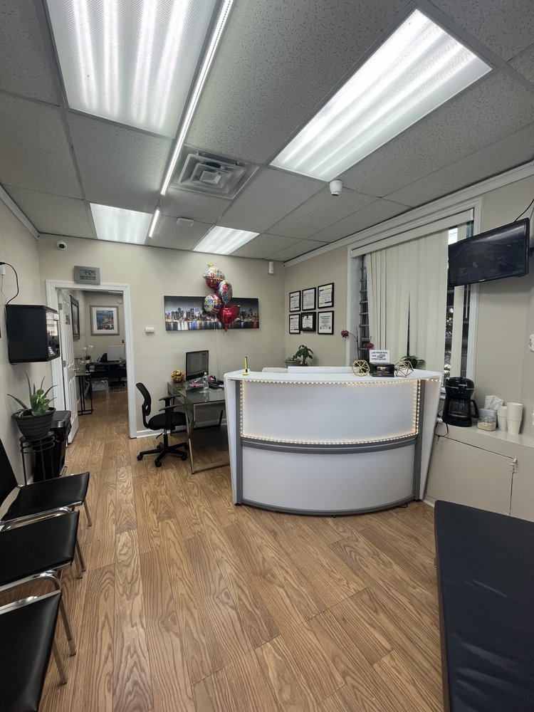 D&R ASSOCIATION 563 Amboy Ave, Perth Amboy, New Jersey Tax Services