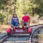 Photo of Rail Explorers - Amador Division