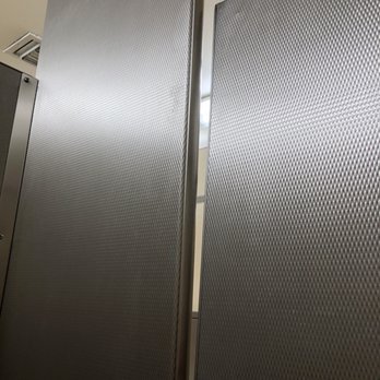 Walmart - Stall door in bathroom - Department Stores Near Me - Walnut Ridge, Arkansas