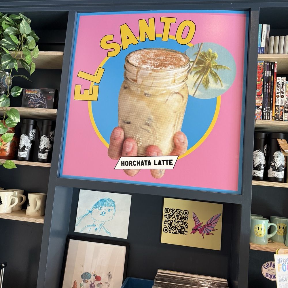 Dreamwave Coffee - Art - Coffee Roasteries Near Me - Carlsbad, California Dreamwave Coffee - Art - Coffee Roasteries Near Me - Carlsbad, California