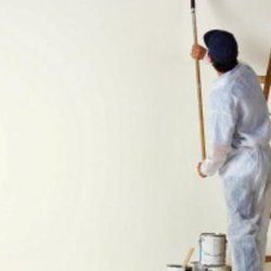 Gold Seal Painting - untitled