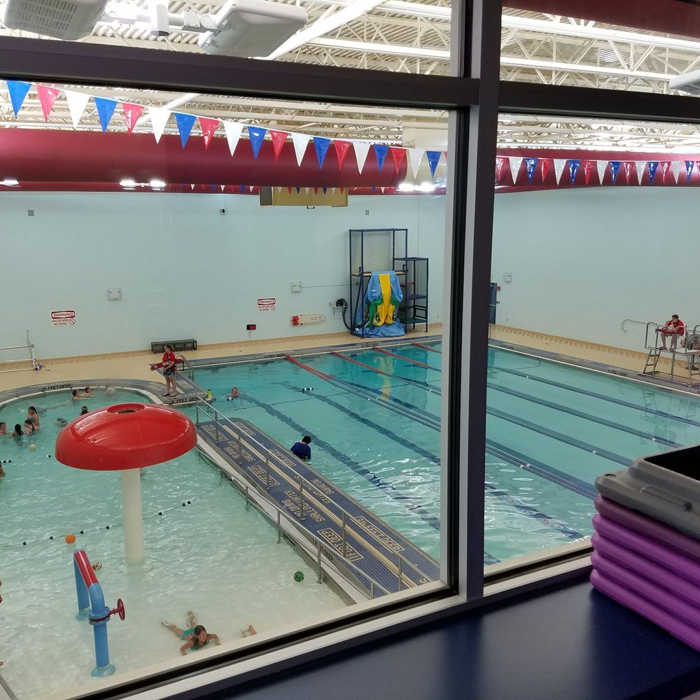 Southtowns YMCA - Pooled pork - Gyms Near Me - West Seneca, New York Southtowns YMCA - Pooled pork - Gyms Near Me - West Seneca, New York
