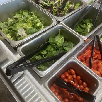 Jason's Deli - Salad bar - Salad Near Me - Savannah, Georgia Jason's Deli - Salad bar - Salad Near Me - Savannah, Georgia