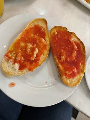 Bar El Comercio by null