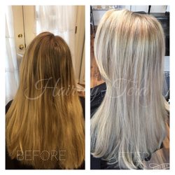Hair by Tera