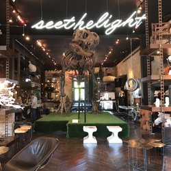 Martin Showroom