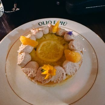Olio e Più - Pizza Near Me - Washington, DC, District of Columbia