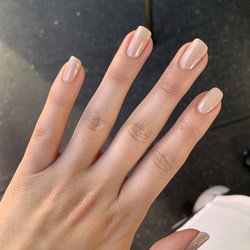 Angel Nail Spa