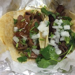 La Michoacana Meat Market and Taqueria