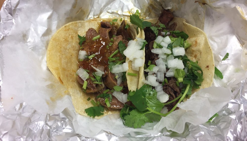 La Michoacana Meat Market and Taqueria