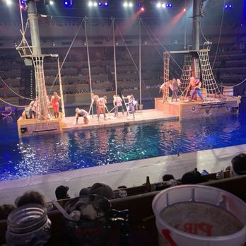 Pirates Voyage Dinner & Show - Performing Arts Near Me - Myrtle Beach, South Carolina Pirates Voyage Dinner & Show - Performing Arts Near Me - Myrtle Beach, South Carolina