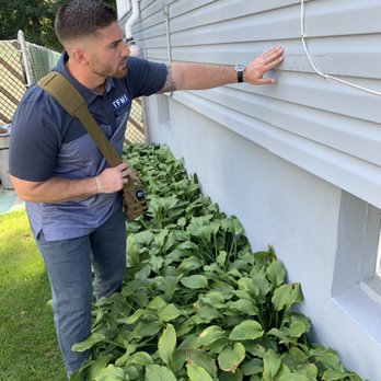TF Home Inspection - Helping NJ families invest safely, and with confidence in the homes of their dreams. - Home Inspectors Near Me - Clark, New Jersey