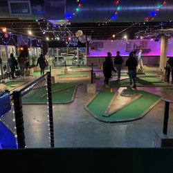 Putters - Golf
