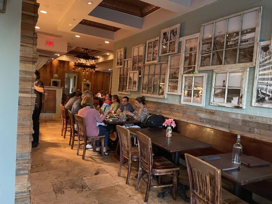 Fancy's Southern Cafe by null