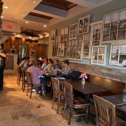 Fancy's Southern Cafe