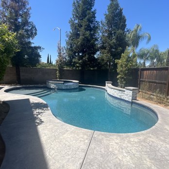 Signature Pools & Spa - Pool & Hot Tub Service Near Me - Clovis, California