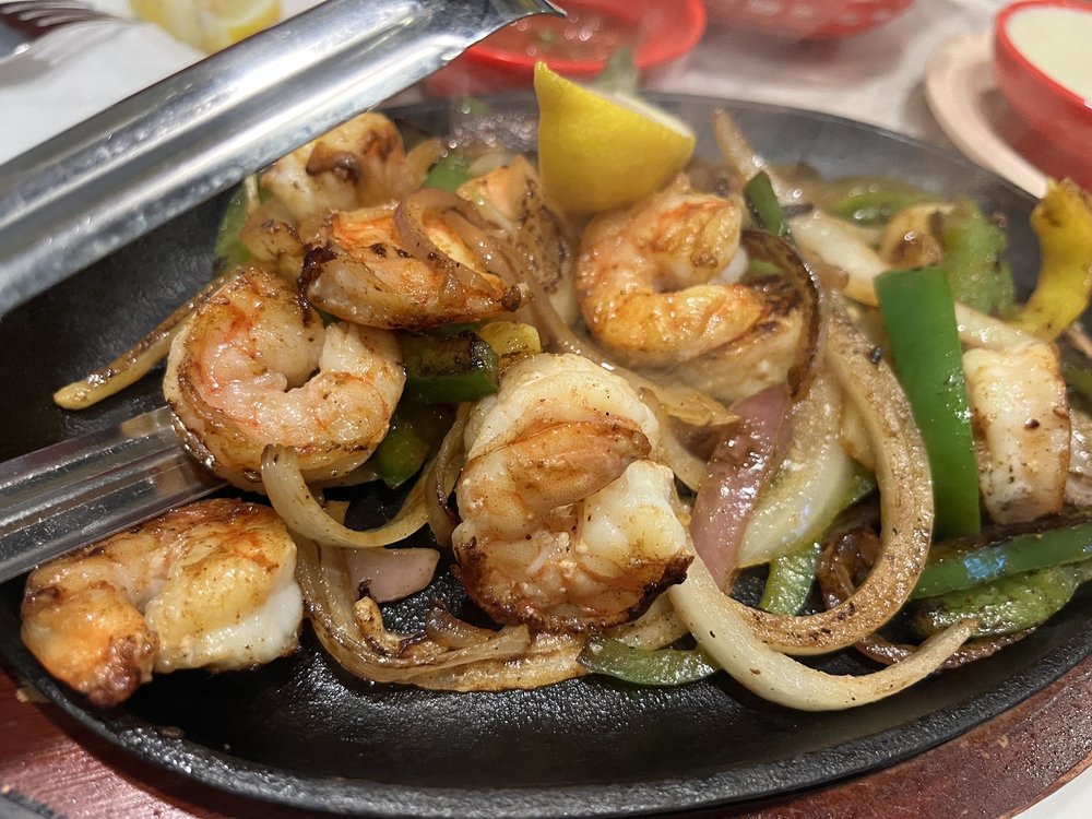 Santa Fe Grill & Cantina