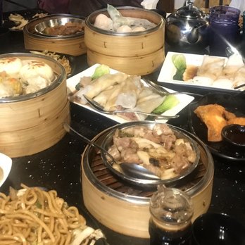 Dim Sum Factory - Lots of crowd pleaser dim sum - Dim Sum Near Me - Bellevue, Washington Dim Sum Factory - Lots of crowd pleaser dim sum - Dim Sum Near Me - Bellevue, Washington