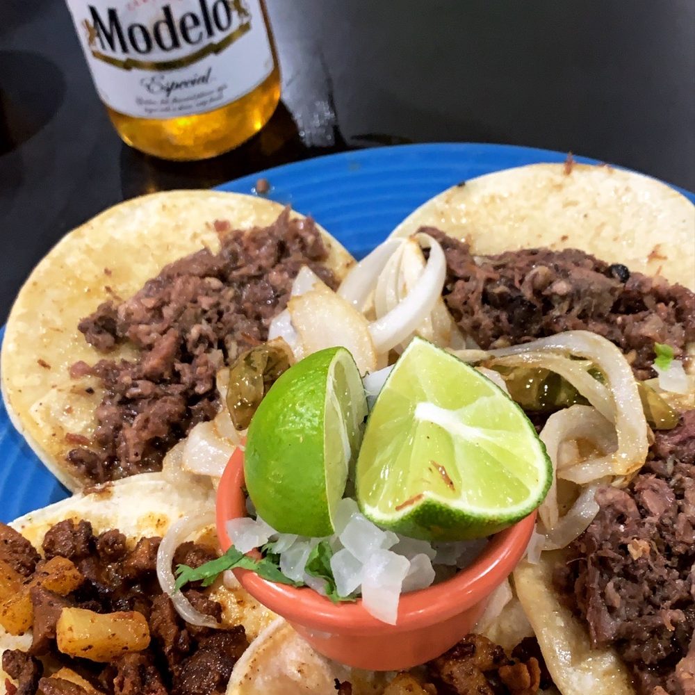 Fritangas Mexican Restaurant Silverthorne - a plate of food - Mexican Near Me - Silverthorne, Colorado