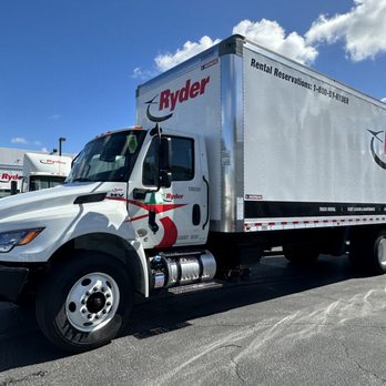 Ryder Truck Rental - Truck Rental Near Me - Escondido, California Ryder Truck Rental - Truck Rental Near Me - Escondido, California