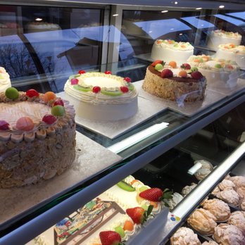 Anna's Cake House - Bakeries Near Me - Vancouver, British Columbia Anna's Cake House - Bakeries Near Me - Vancouver, British Columbia