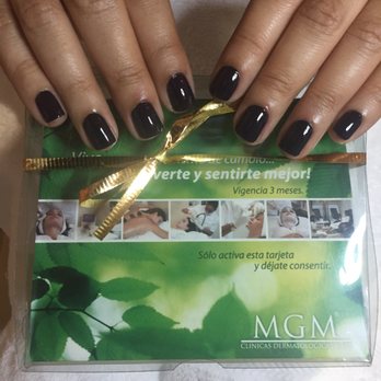 MGM Spa Polanco - Day Spas Near Me - México, D.F., DIF MGM Spa Polanco - Day Spas Near Me - México, D.F., DIF