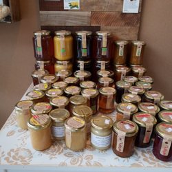 Natural Mente - Natural made in Italy preserves.