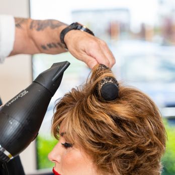 Anthony Defranco Salon - Anthony DeFranco Salon - Plainview - Hair Salons Near Me - Plainview, New York