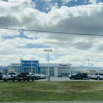 Ressler Motors - Chevrolet dealership - Car Dealers Near Me - Bozeman, Montana Ressler Motors - Chevrolet dealership - Car Dealers Near Me - Bozeman, Montana