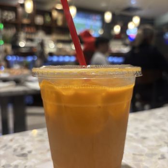 Sushi Times - Thai tea - Sushi Bars Near Me - Riverside, California Sushi Times - Thai tea - Sushi Bars Near Me - Riverside, California
