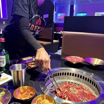 Firepan FIREPAN KOREAN BBQ - WALDORF - Updated June 2024 - 92 Photos & 56 ...