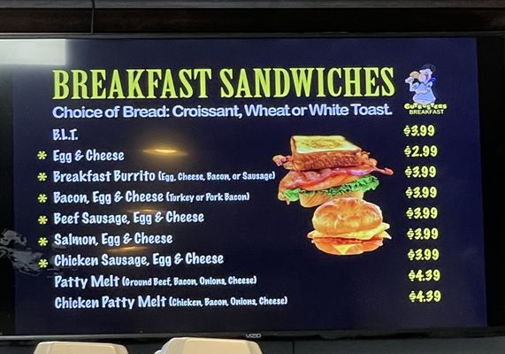 Menu photo 4 Gutbusters Breakfast - Flat Shoals Decatur, GA Menu photo 4 Gutbusters Breakfast - Flat Shoals Decatur, GA