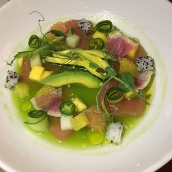Hugo's - Ceviche - Mexican Near Me - Houston, Texas