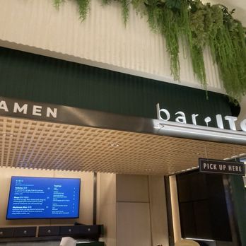 Bar ITO - Outside - Sushi Bars Near Me - Las Vegas, Nevada