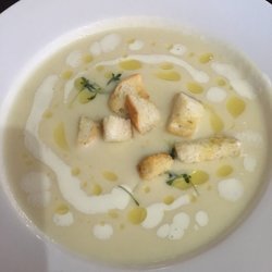 Buena Vista - Restaurant