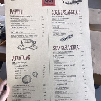 Borgo Kitchen Bar - Italian Near Me - Istanbul, 34 Borgo Kitchen Bar - Italian Near Me - Istanbul, 34