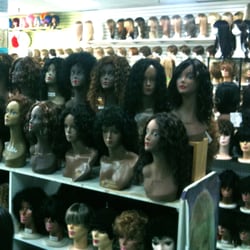 Wig World - All kind of Lace fronts wigs, Remy human hair wigs, synthetic hair wigs, human hair blend wigs at Wig World Houston