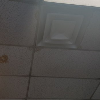 Giant Hamburgers - Grimy ceiling - Burgers Near Me - Mesa, Arizona Giant Hamburgers - Grimy ceiling - Burgers Near Me - Mesa, Arizona