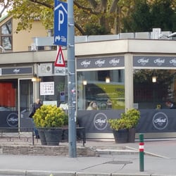 Restaurant Hanil Sushi