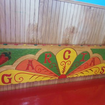 Garcia's Kitchen - The Original - New Mexican Cuisine Near Me - Albuquerque, New Mexico