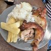 Victoria's Rotisserie Chicken gift card