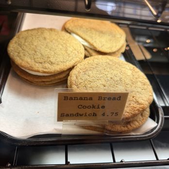 C Adam's Bakery - Banana bread cookie - Bakeries Near Me - Milwaukee, Wisconsin C Adam's Bakery - Banana bread cookie - Bakeries Near Me - Milwaukee, Wisconsin