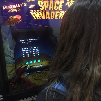 Musee Mecanique - Where video games started in 1980!! - Museums Near Me - San Francisco, California Musee Mecanique - Where video games started in 1980!! - Museums Near Me - San Francisco, California