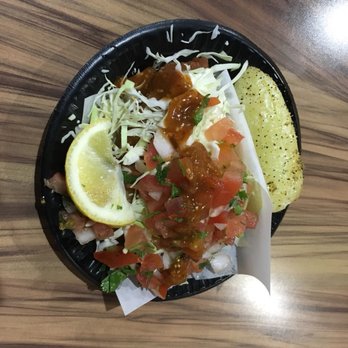 Taco Nazo - Seafood Near Me - Walnut, California Taco Nazo - Seafood Near Me - Walnut, California