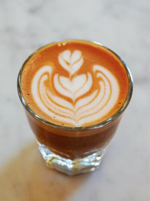 The Crown: Royal Coffee Lab & Tasting Room by null