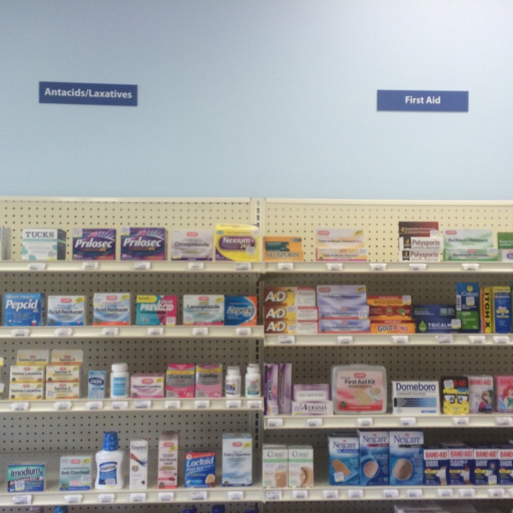 Rx Solution Pharmacy - Drugstores Near Me - Orange, California