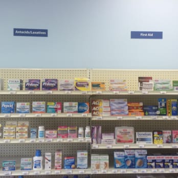Rx Solution Pharmacy - Drugstores Near Me - Orange, California