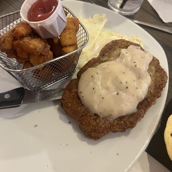 Sandusky Bay Pancake House - Country Fried Steak and Eggs - Breakfast & Brunch Near Me - Sandusky, Ohio Sandusky Bay Pancake House - Country Fried Steak and Eggs - Breakfast & Brunch Near Me - Sandusky, Ohio
