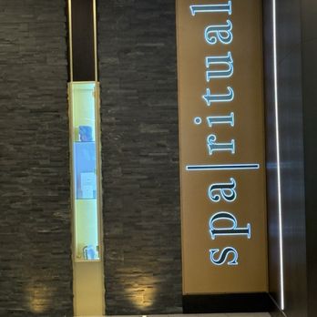 Spa Ritual At Sycuan - Skin Care Near Me - El Cajon, California
