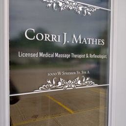 Exterior photo of Mathes Massage - Taylorville, Illinois Exterior photo of Mathes Massage - Taylorville, Illinois